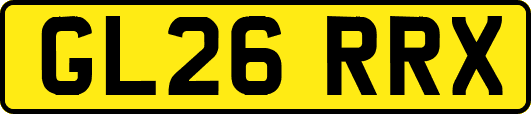 GL26RRX