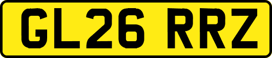 GL26RRZ