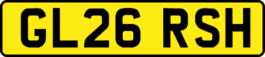 GL26RSH