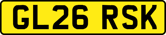 GL26RSK