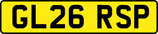 GL26RSP