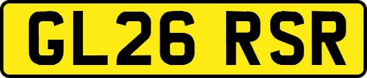 GL26RSR