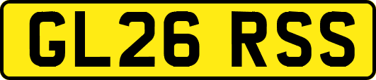 GL26RSS