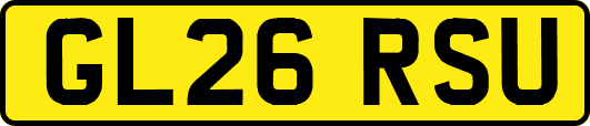 GL26RSU