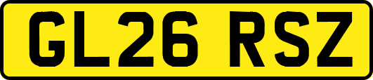 GL26RSZ