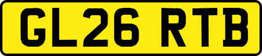 GL26RTB