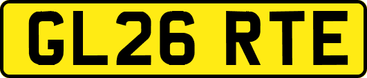 GL26RTE