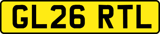 GL26RTL