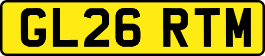 GL26RTM