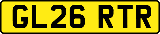 GL26RTR