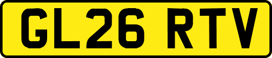GL26RTV
