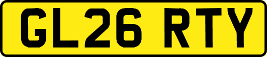 GL26RTY