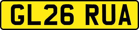 GL26RUA