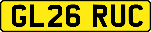 GL26RUC