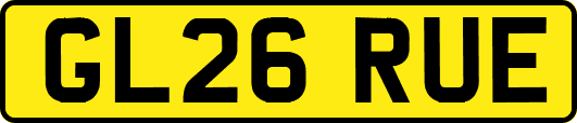 GL26RUE