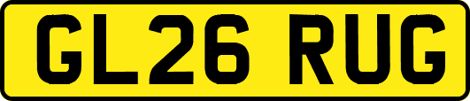 GL26RUG