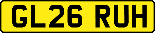 GL26RUH