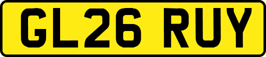 GL26RUY