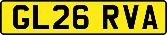 GL26RVA