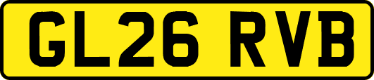 GL26RVB