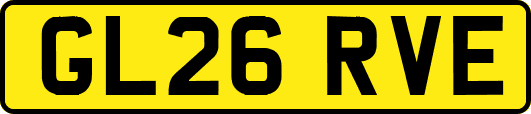 GL26RVE