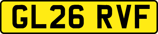 GL26RVF