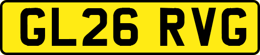 GL26RVG