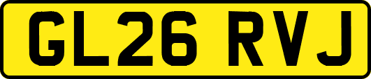 GL26RVJ