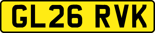 GL26RVK