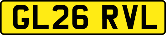GL26RVL