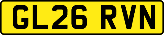 GL26RVN