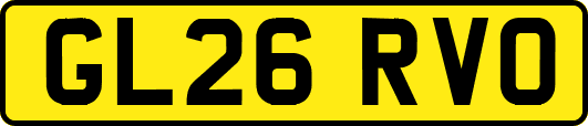 GL26RVO