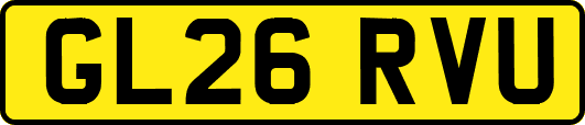 GL26RVU