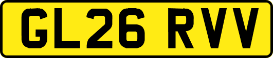 GL26RVV