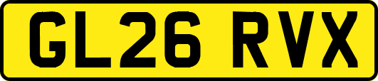 GL26RVX