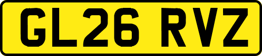 GL26RVZ