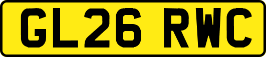 GL26RWC