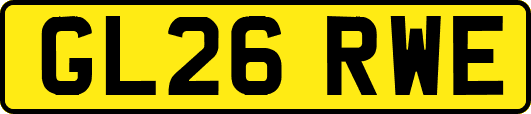 GL26RWE