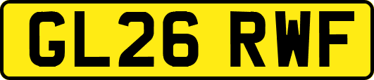GL26RWF
