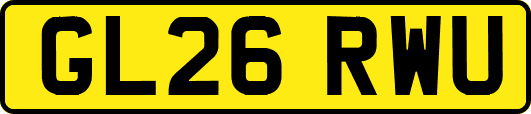 GL26RWU
