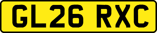 GL26RXC
