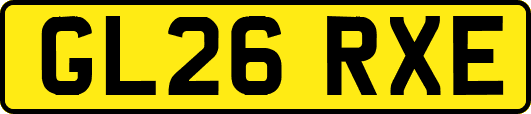 GL26RXE