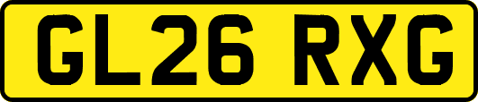 GL26RXG