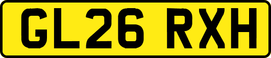 GL26RXH