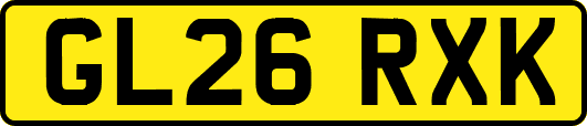GL26RXK
