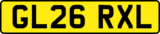 GL26RXL