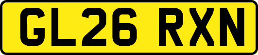 GL26RXN