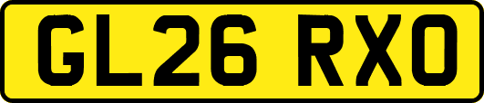 GL26RXO