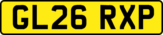 GL26RXP