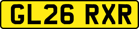 GL26RXR